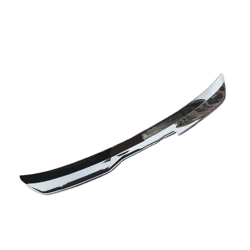 Spoiler Für Seat Für Leon MK3 Für FR Für 5-Türer 2012-2020 Universal Car Tail Wing Lip Spoiler Schrägheckdekoration Spoiler Wing(Glossy Black) von WLNWERDPKK