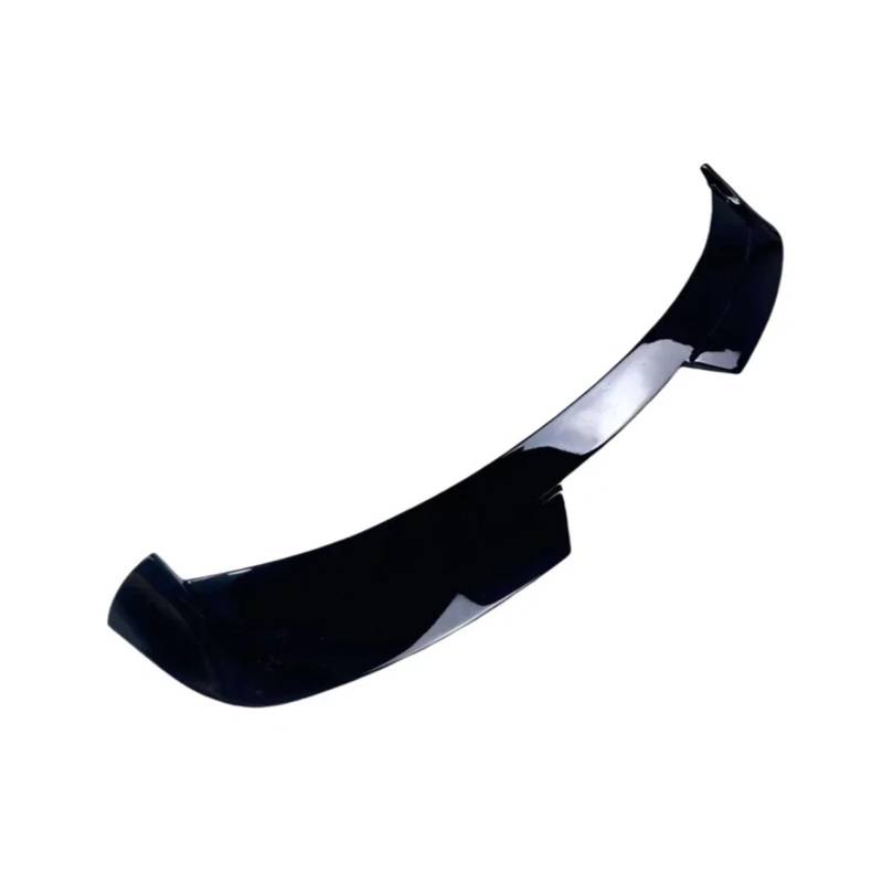 Spoiler Für Seat Leon Für MK2 2009-2012 4 Tür Fließheck Auto Hinten Dach Spoiler Splitter Hinten Stamm Dach Spoiler Wing von WLNWERDPKK