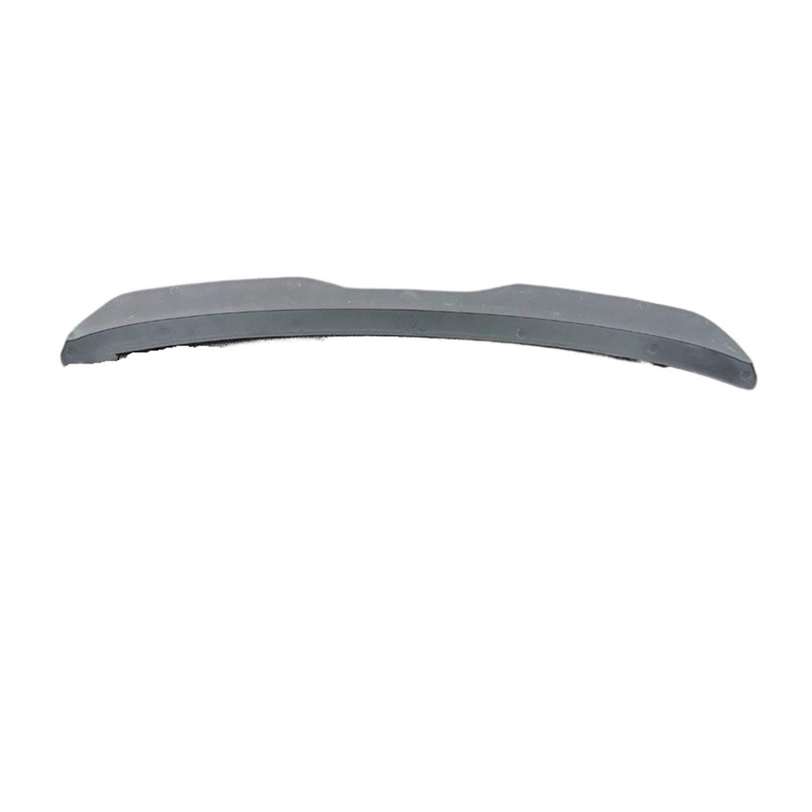 Spoiler Für Seat Leon MK3 Für FR 2012-2020 Für 5 Türen Fließheck Spoiler Universal Auto Schwanz Flügel Dekoration Spoiler Wing(Unpainted) von WLNWERDPKK