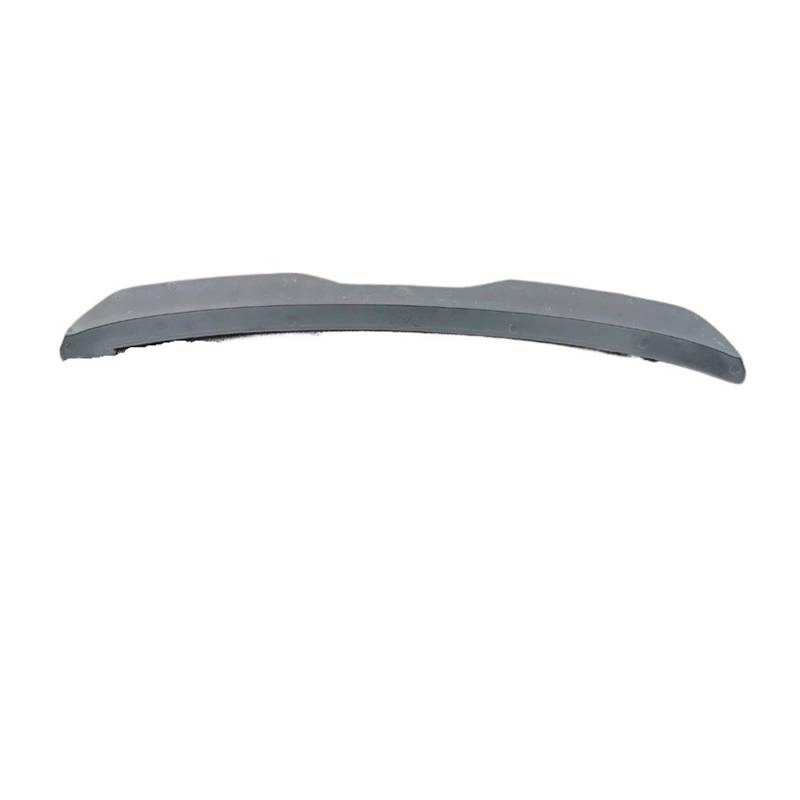 Spoiler Für Seat Leon MK3 Für FR 2012-2020 Für 5 Türen Fließheck Spoiler Universal Auto Schwanz Flügel Dekoration Spoiler Wing(Unpainted) von WLNWERDPKK