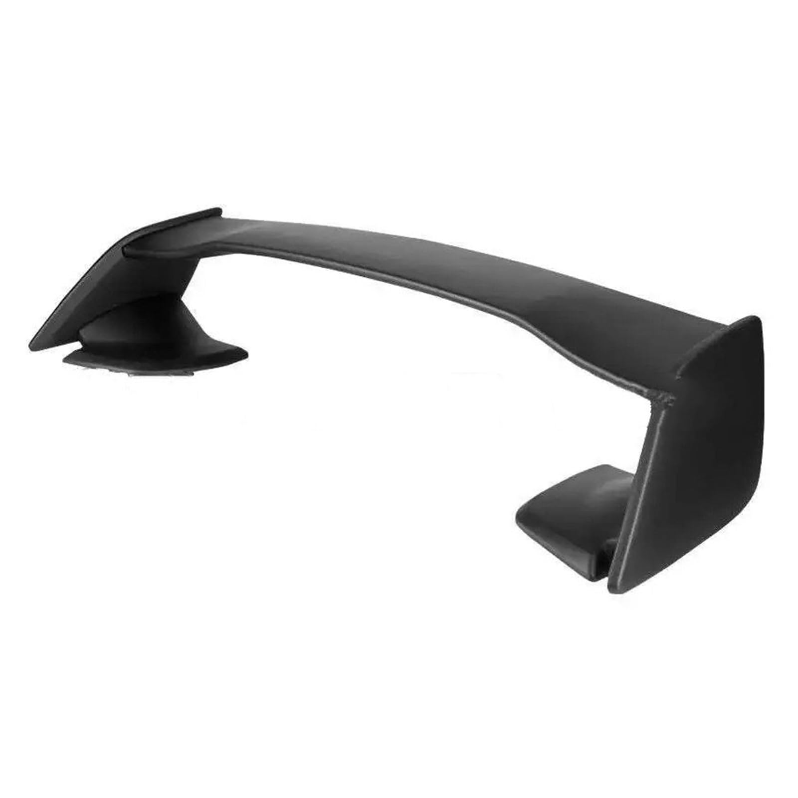 Spoiler Für Subaru Für WRX Hinten Dach Spoiler Flügel Stamm Lip Boot Abdeckung Auto Styling Spoiler Wing(2007-2014 Another Color) von WLNWERDPKK