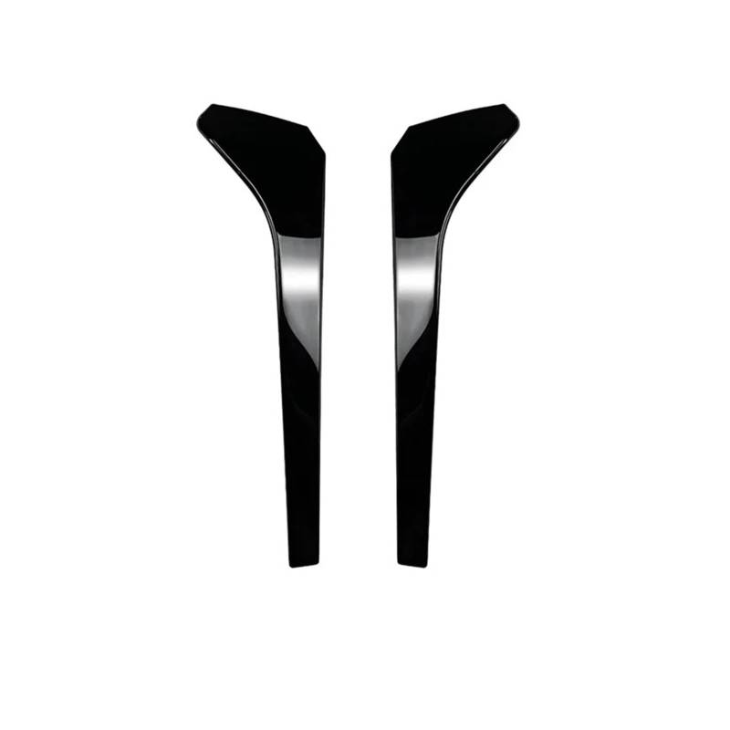 Spoiler Für Tiguan Für Rline MK2 2017+ Zubehör Auto Heckscheibe Spoiler Seitenflügel Splitter Verkleidung Spoiler Wing von WLNWERDPKK
