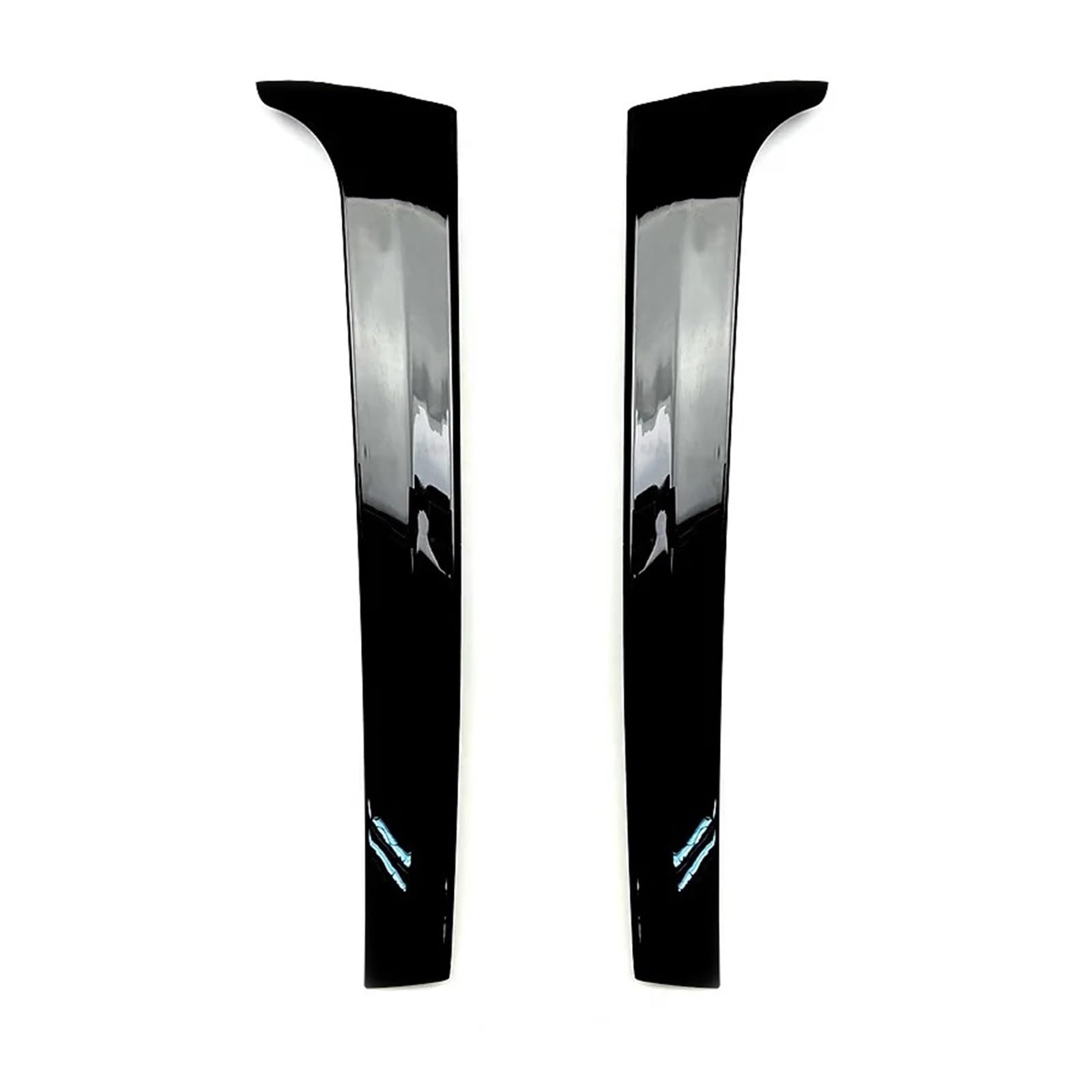 Spoiler Für Touareg 2011-2017 Auto Heckscheibe Seitenspoiler Spoiler Splitter Canard Aufkleber Zubehör Spoiler Wing Spoiler Für Touareg 2011-2017 Auto Heckscheibe Seitenspoiler Spoiler Splitter Canard Aufkleber Zubehör Spoiler Wing von WLNWERDPKK