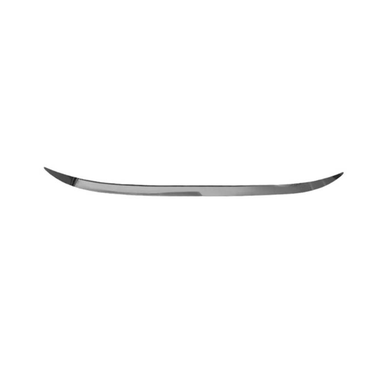 Spoiler Für W204 W211 121cm Länge Spoilerlippe Limousine Heckflügel Autospoiler Heckkofferraumlippe Flügel Spoiler Wing von WLNWERDPKK