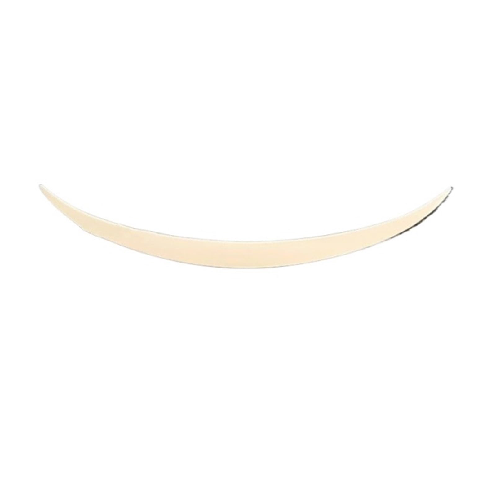 Spoiler Für W205 C-Klasse C180/C200/C230 2016-2018 Spoiler Auto Heckflügel Farbe Heckspoiler Spoiler Wing(Unpainted) von WLNWERDPKK