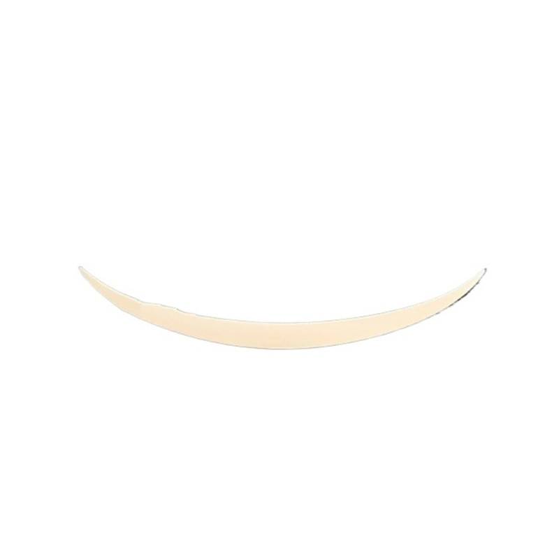 Spoiler Für W205 C180/C200/C230 2016-2018 Spoiler Spoiler Auto Heckflügel Farbe Heckspoiler Spoiler Wing(Unpainted) von WLNWERDPKK