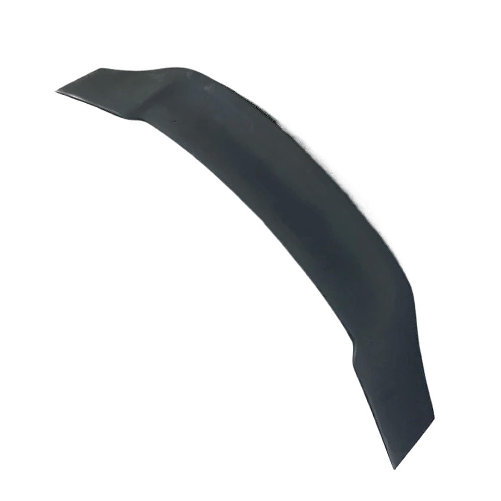 Spoiler Für W207 C207 E200 E250 E300 E350 E-Klasse Für Coupé 2010-2016 R Style Heckspoilerflügel Spoiler Wing(Unpainted Spoiler) von WLNWERDPKK
