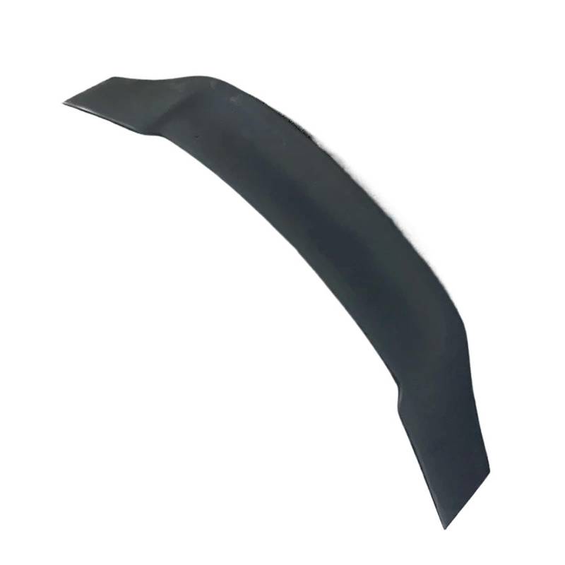 Spoiler Für W207 C207 E200 E250 E300 E350 E-Klasse Für Coupé 2010-2016 R Style Heckspoilerflügel Spoiler Wing(Unpainted Spoiler) von WLNWERDPKK