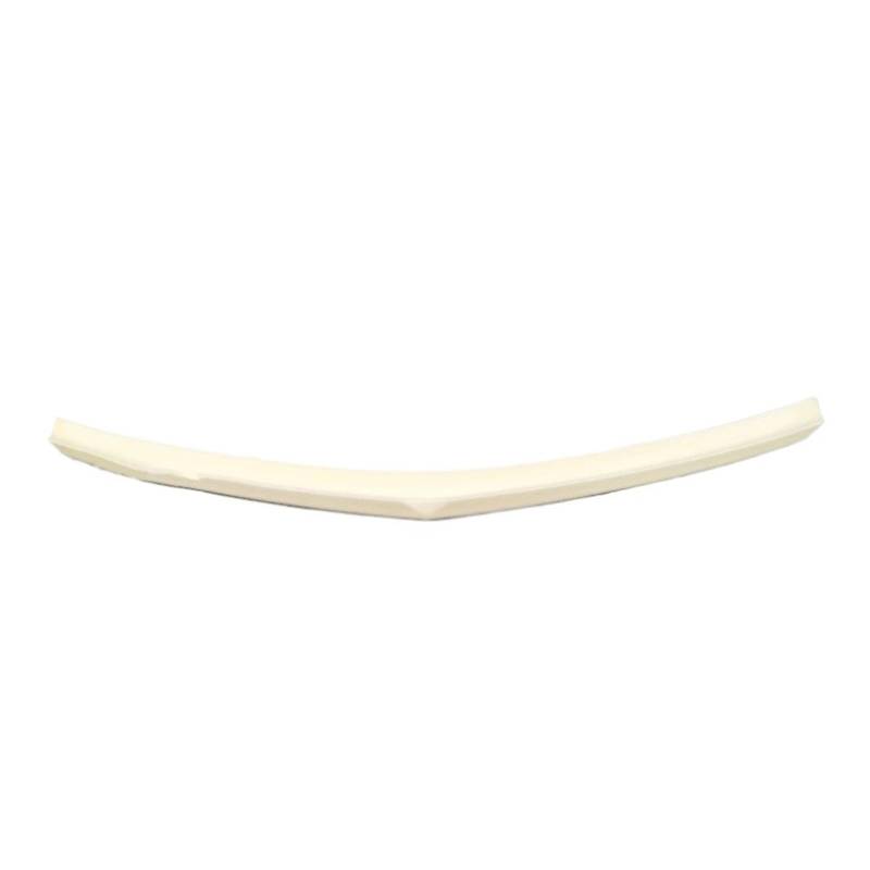 Spoiler Für W212 W212 Für YC E-Klasse E200 E260 2008-2015 Spoiler Auto Heckflügel Farbe Heckspoiler Spoiler Wing(Unpainted) von WLNWERDPKK