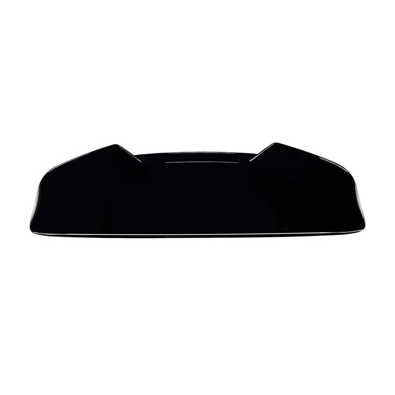Spoiler Für X3 F25 2011-2017 M Flügel Auto Schwanz Flügel Feste Wind Spoiler Auto Hinten Flügel Spoiler Wing von WLNWERDPKK