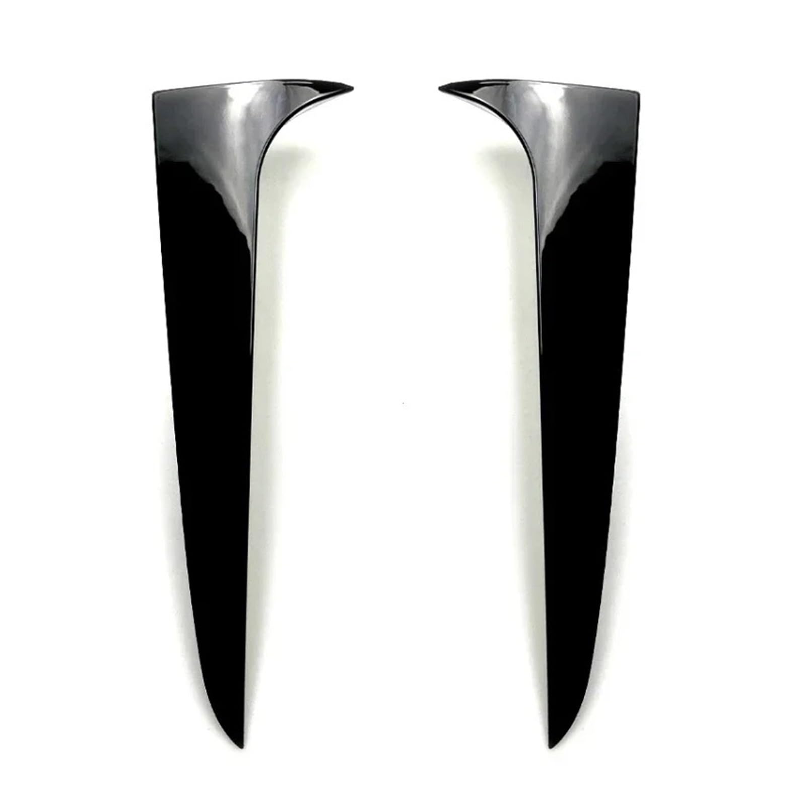 Spoiler Für X3 Für F25 2011-2017 Auto Hinten Fenster Seite Splitter Stamm Diffusor Canards Spoiler Auto Spoiler Wing Spoiler Für X3 Für F25 2011-2017 Auto Hinten Fenster Seite Splitter Stamm Diffusor Canards Spoiler Auto Spoiler Wing von WLNWERDPKK