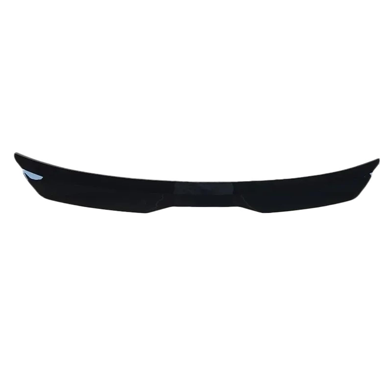 Spoiler Für X5 F15 Für X5 E53 G05 F20 Fließheck Auto Heckspoiler Dachlippe Spoiler Heckspoiler Lippe Spoiler Autozubehör Spoiler Wing(Glossy Black) von WLNWERDPKK