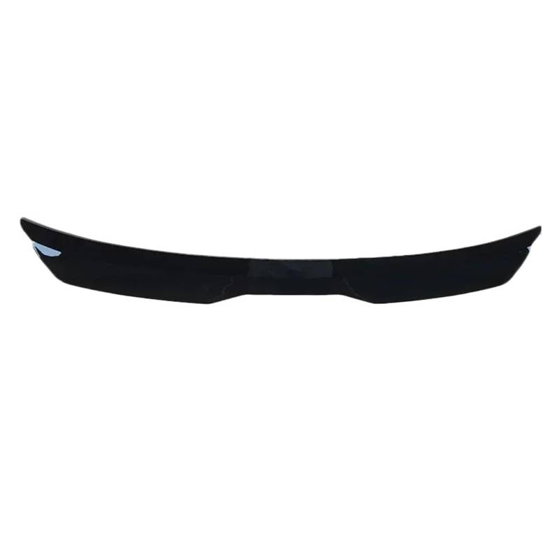 Spoiler Für X5 F15 Für X5 E53 G05 F20 Fließheck Auto Heckspoiler Dachlippe Spoiler Heckspoiler Lippe Spoiler Autozubehör Spoiler Wing(Glossy Black) von WLNWERDPKK
