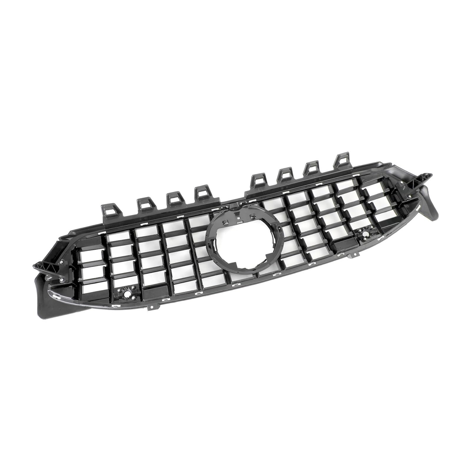 Sport Kühlergrill Für CLA-Klasse W118 C118 Für GTR 2020 2021 2022 2023 2024 Autogrill Schwarzer Frontstoßstangengrill Kühlergrill Kühlergrill Sport Kühlergrill Für CLA-Klasse W118 C118 Für GTR 2020 2021 2022 2023 2024 Autogrill Schwarzer Frontstoßstangengrill Kühlergrill Kühlergrill von WLNWERDPKK