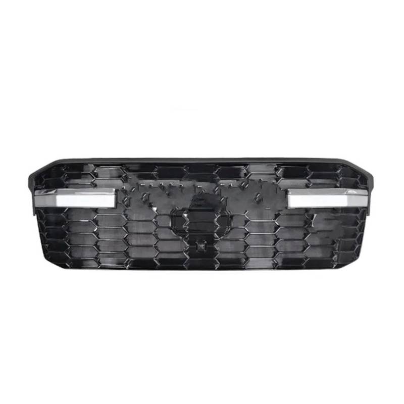 Sport Kühlergrill Für Land Für Cruiser 300 LC300 Für GR Style 2022 Auto Frontstoßstangenabdeckung Grill Mesh Kühlergrill Racing Grills Kühlergrill von WLNWERDPKK