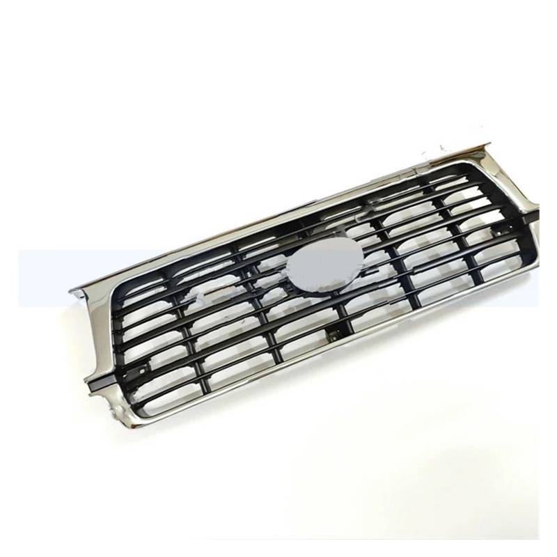 Sport Kühlergrill Für Land Für Cruiser LC80 FZJ80 1992-1994 1995 1996 1997 Auto Frontstoßstange Grillmaske Kühlergrill Racing Grills Kühlergrill von WLNWERDPKK