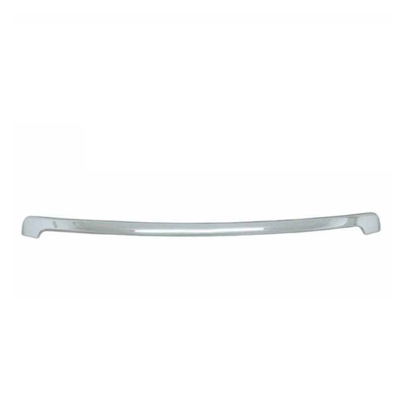 Sport Kühlergrill Für Prado 2700 4000 2010 2011 2012 2013 Auto Frontstoßstangengrill Modifizierte Maske Netzgitter Kühlerzubehör Kühlergrill(Silver Trim) von WLNWERDPKK