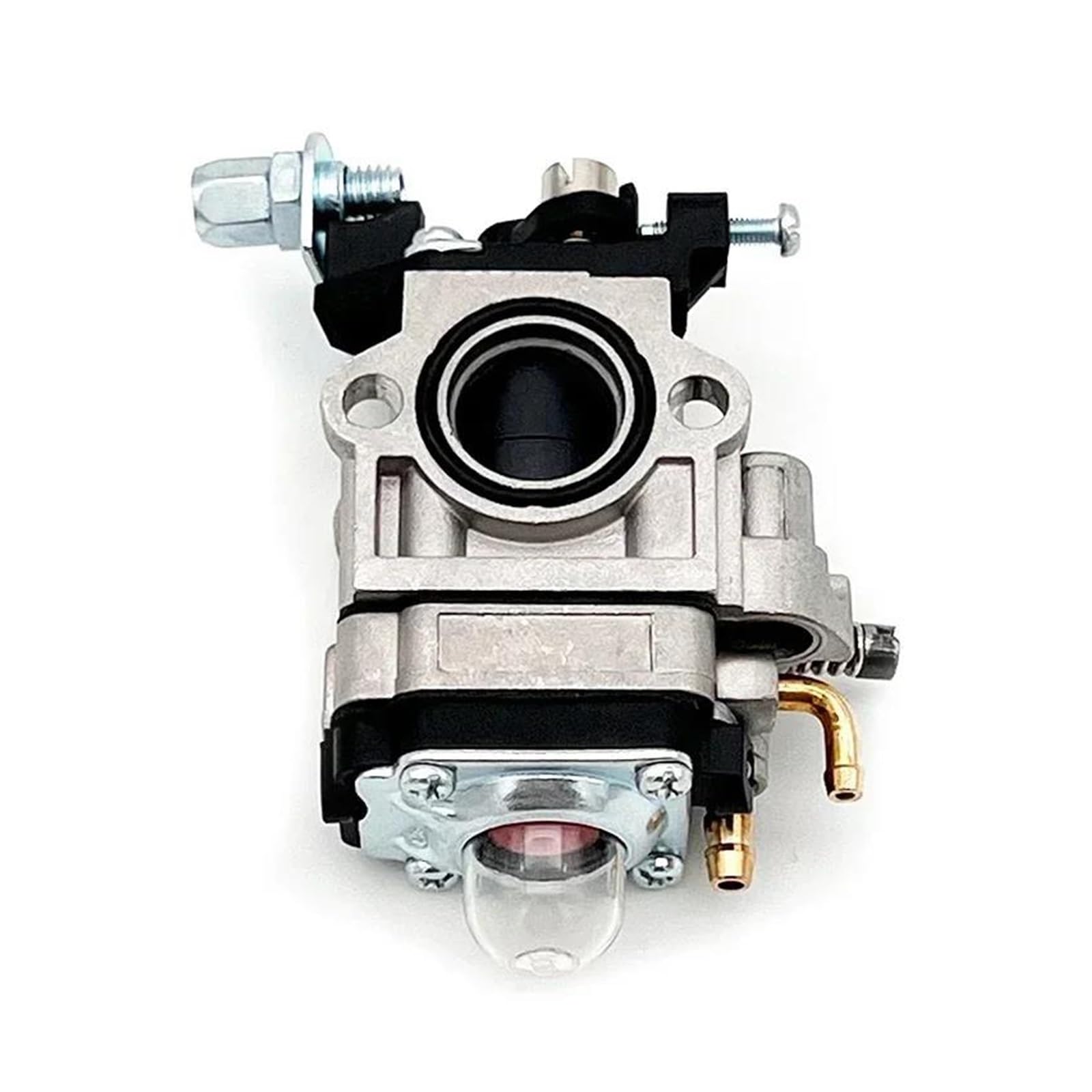 Vergaser Kit Für 43cc 52cc 40-5 44-5 Motorrad Vergaser Garten Werkzeug Teile Zubehör Vergaser Motoren von WLNWERDPKK