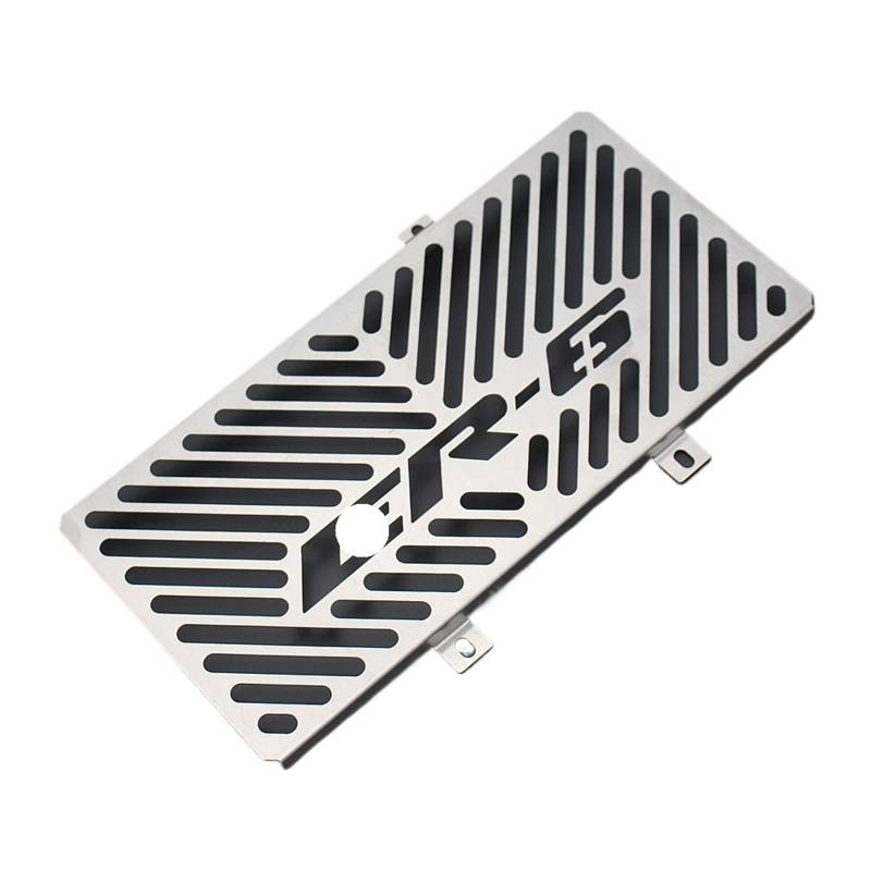 Motorrad Kühlergrill Abdeckung 2010-2015 Motorrad Kühlergrill Schutz Abdeckung Schutz Für KAW&ASAKI Für NI&nja 650R ER6N ER 6N 6F ER6F 2009 2010 2011 von WMGYESNXL