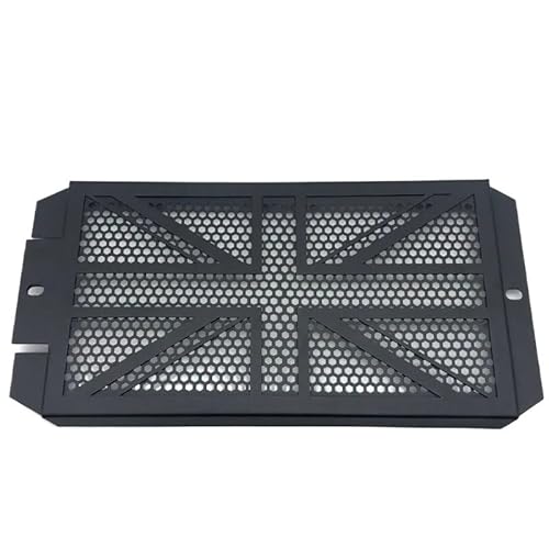 Motorrad Kühlergrill Abdeckung 2021-2023 Motorrad Zubehör Schwarz Für Trident 660 Für Trident 660 Kühlergrill Wache Cover Protector Für Trident 660 Motorrad Kühlergrill Abdeckung 2021-2023 Motorrad Zubehör Schwarz Für Trident 660 Für Trident 660 Kühlergrill Wache Cover Protector Für Trident 660 von WMGYESNXL