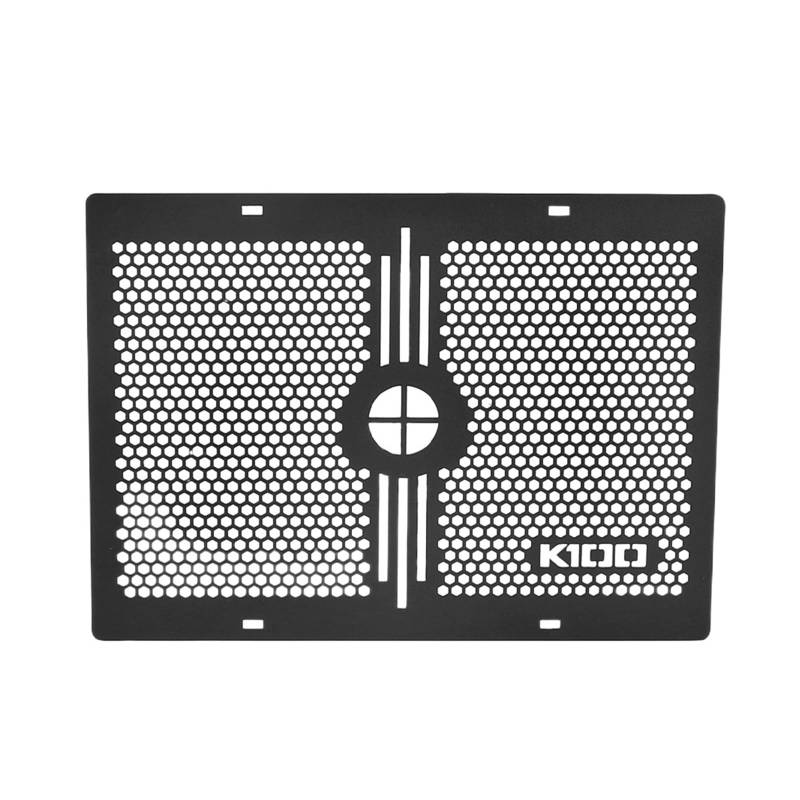 Motorrad Kühlergrill Abdeckung 2023 2024 Motorrad Zubehör Für K100 K75 K100 K75 K 100 75 Kühler Schutz Grill Schutz Abdeckung Grille Öl Kühler Schutz von WMGYESNXL