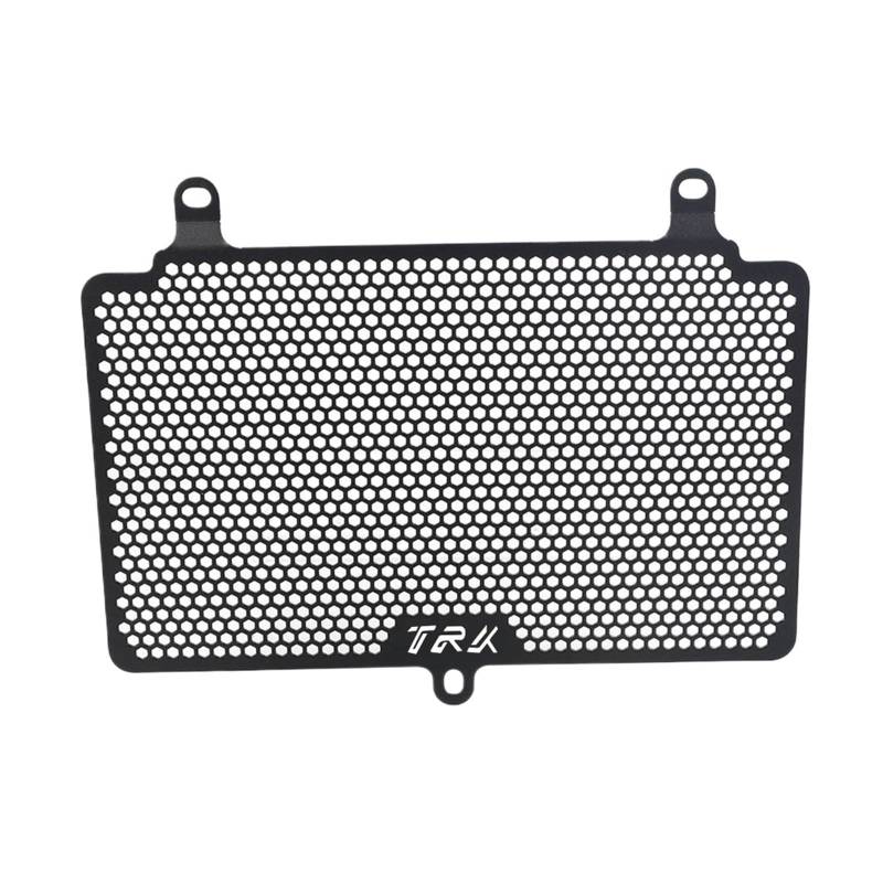 Motorrad Kühlergrill Abdeckung 2024 Für Be&Nelli TRK702 X TRK 502 702 552 2022 Motorrad Kühlergrill Wache Grill Schutzhülle Protector Motorrad von WMGYESNXL