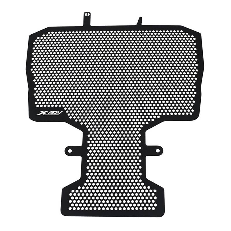 Motorrad Kühlergrill Abdeckung Aluminium Motorrad Kühler Schutz Kühlergrill Abdeckung Für Ho&nda X-ADV 750 21-25 XADV750 2021 2022 2023 2024 2025 Grille von WMGYESNXL