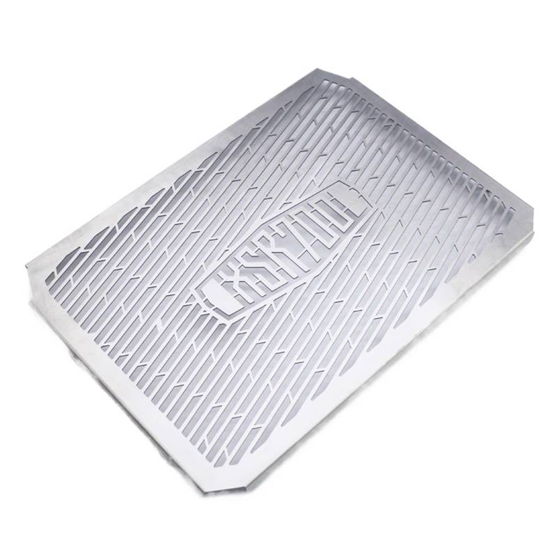 Motorrad Kühlergrill Abdeckung Edelstahl Motorrad Matt Kühlerschutz Kühlerabdeckung Für Ya&maha XSR700 16-22 Xsr700 2016 2017 2018 2019 2020 2021 von WMGYESNXL