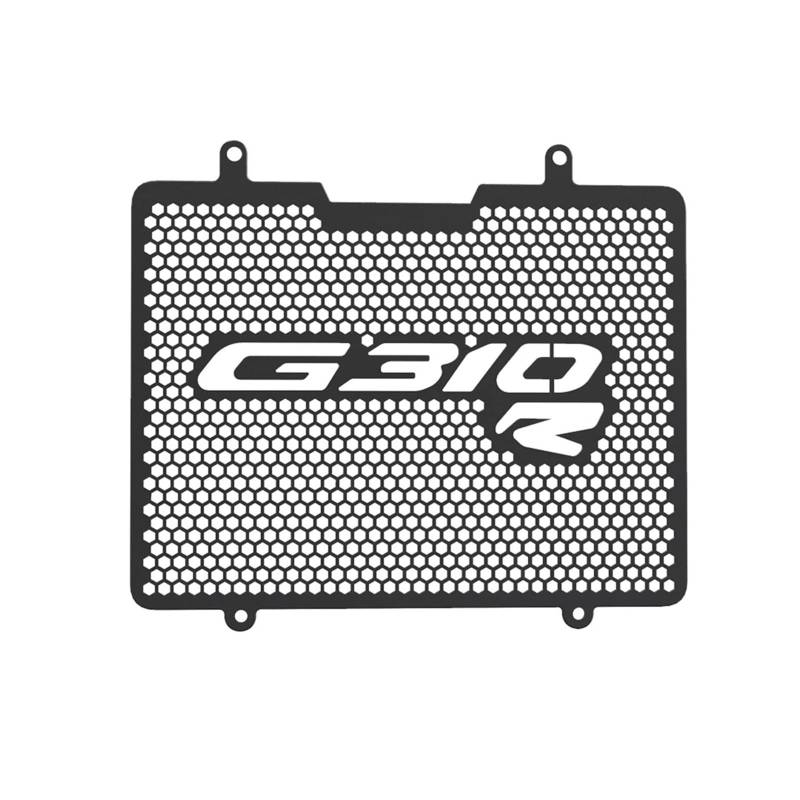 Motorrad Kühlergrill Abdeckung FÜR B&M&W G310R G310 RG 310 R 2017-2022 2021 2020 2019 2018 Motorräder Zugänglich Kühlergrill Wache Abdeckung Schutz von WMGYESNXL