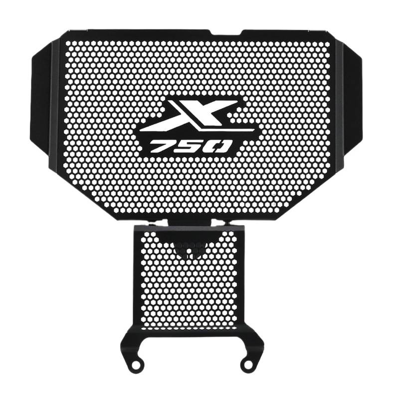 Motorrad Kühlergrill Abdeckung FÜR HO&ND&A XADV750 2021 2022 2023 2024 Kühler Abdeckung Ölkühler Schutz Schutzhülle Motorrad Zubehör Motorrad Kühler von WMGYESNXL