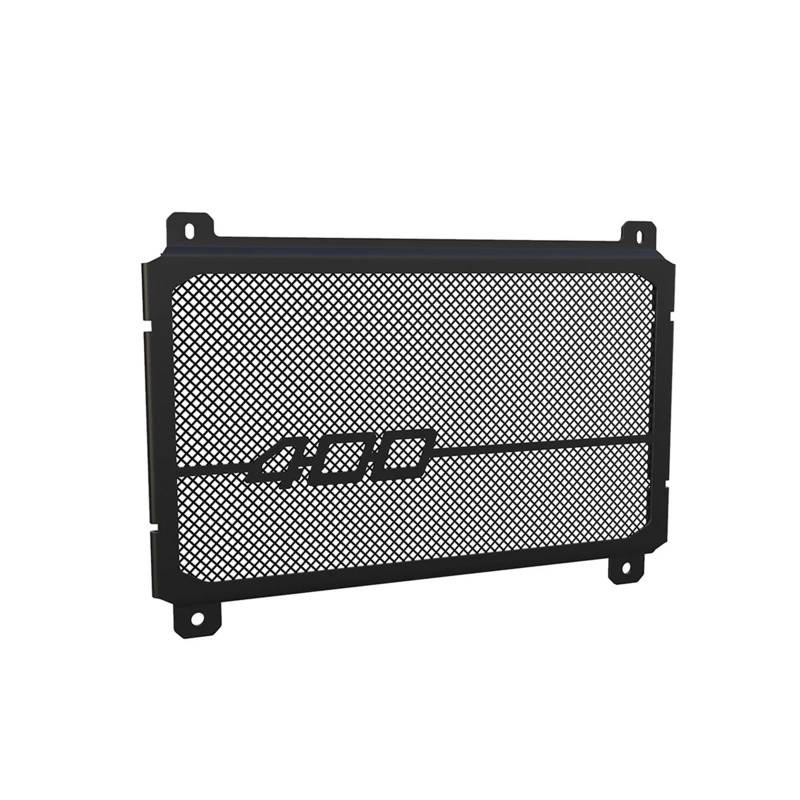 Motorrad Kühlergrill Abdeckung FÜR KAW&ASAKI Z400 400 Z 400 2019 2020 2021 2022 2023 Motorrad Zubehör Kühler Schutz Grille Schutz Abdeckung Grille von WMGYESNXL