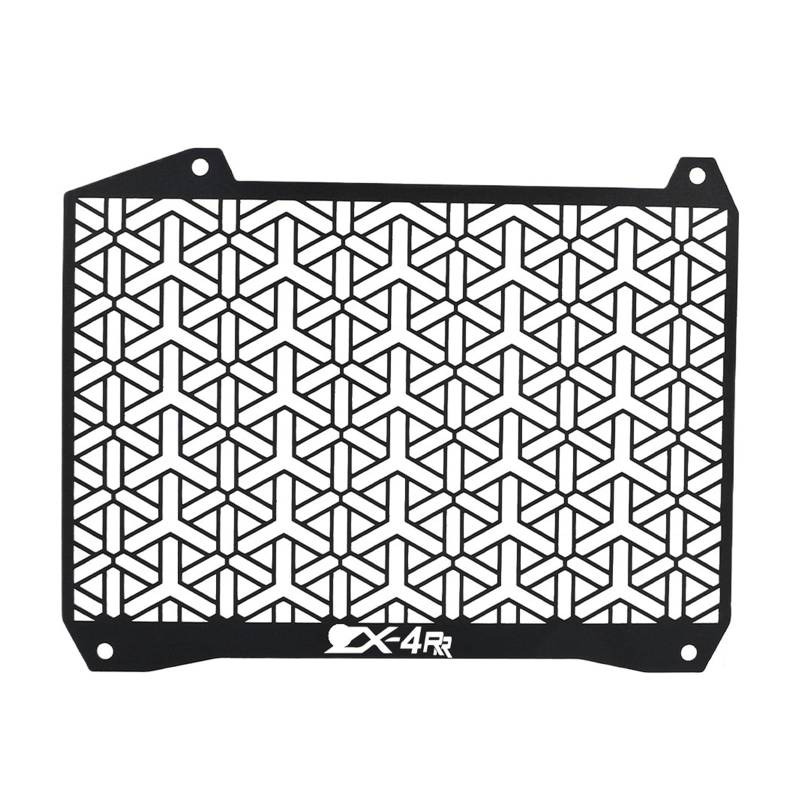 Motorrad Kühlergrill Abdeckung FÜR KAW&ASAKI ZX-4R ZX-4RR ZX4R ZX4RR Motorrad Zubehör Kühlergrill Wache Schutz Grill Abdeckung 2023 2024 2025 2026 von WMGYESNXL