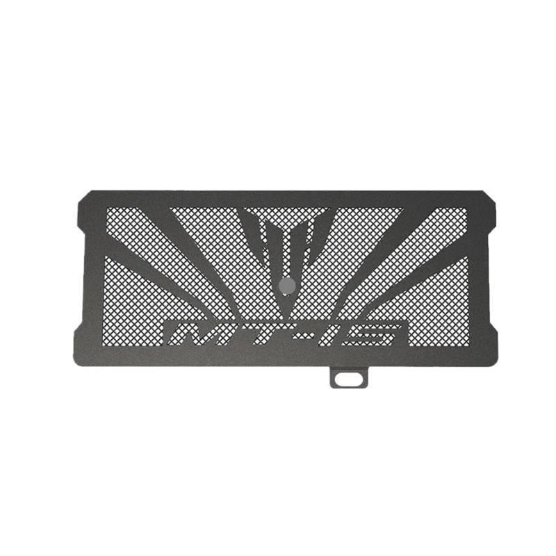 Motorrad Kühlergrill Abdeckung FÜR Ya&maha MT-15 MT15 MT 15 M-SLAZ 150 2020 2021 2022 2023 2024 Motorrad Kühler Abdeckung Wasser Kühler Schutz Grill Protector von WMGYESNXL