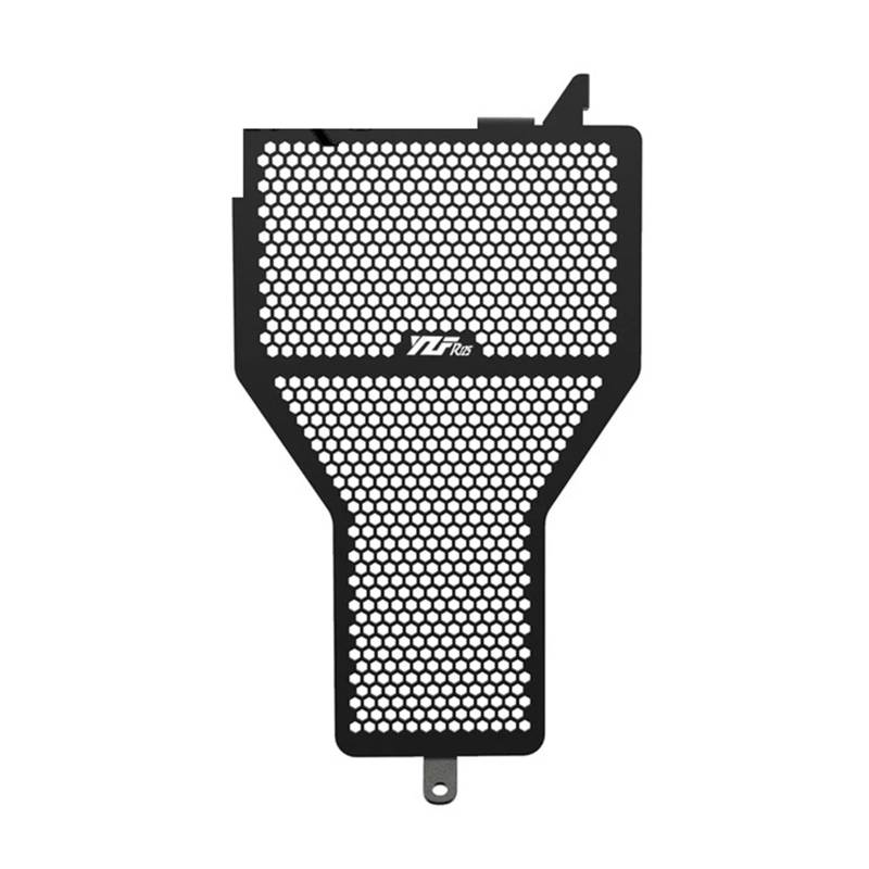 Motorrad Kühlergrill Abdeckung FÜR Ya&maha YZF R125 ABS 2011-2012-2013-2014-2015-2016-2017-2018 Kühlerschutzgitter Motorkühler Lünette Schutzgitter Netzabdeckung von WMGYESNXL