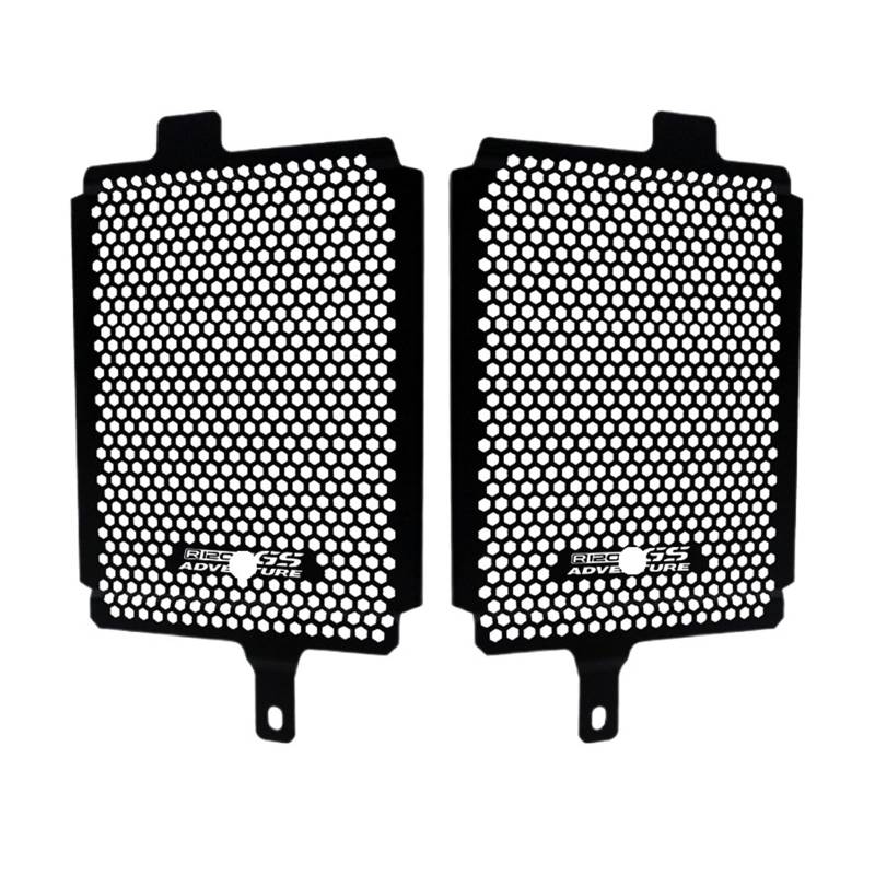 Motorrad Kühlergrill Abdeckung Für B&MW R1250GS R 1250 GS R1200GS Adventure Exclusive TE Rallye 2019-2024 Motorrad Kühlergrill Schutz Abdeckung Schutz von WMGYESNXL