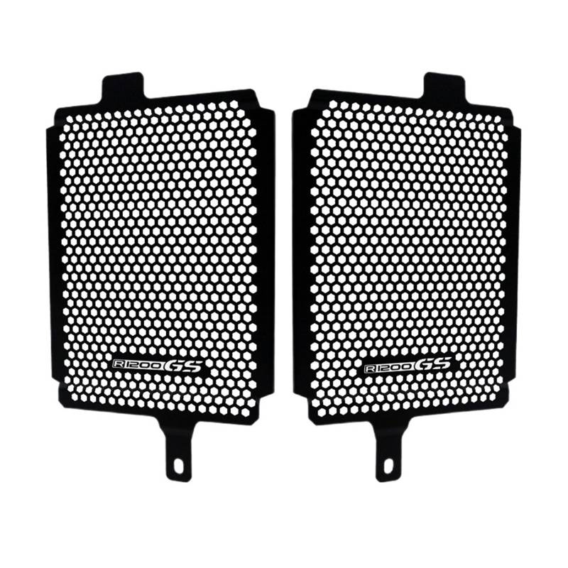 Motorrad Kühlergrill Abdeckung Für B&MW R1250GS R 1250 GS R1200GS Adventure Exclusive TE Rallye 2019-2024 Motorrad Kühlergrill Schutz Abdeckung Schutz von WMGYESNXL
