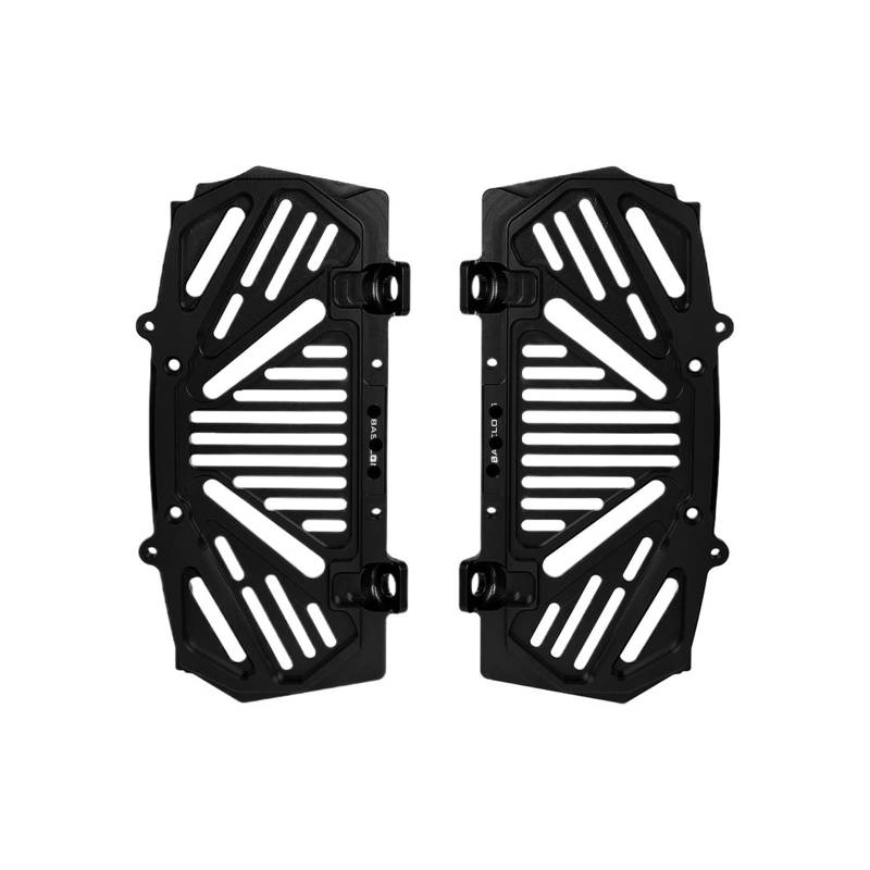 Motorrad Kühlergrill Abdeckung Für GASGAS Gas Gas EC250 EC300 EX250 MC EC EX 250 300 350F 450F 2023 2022 2024 Motorrad Kühlergrill Wache Schutz Abdeckung von WMGYESNXL