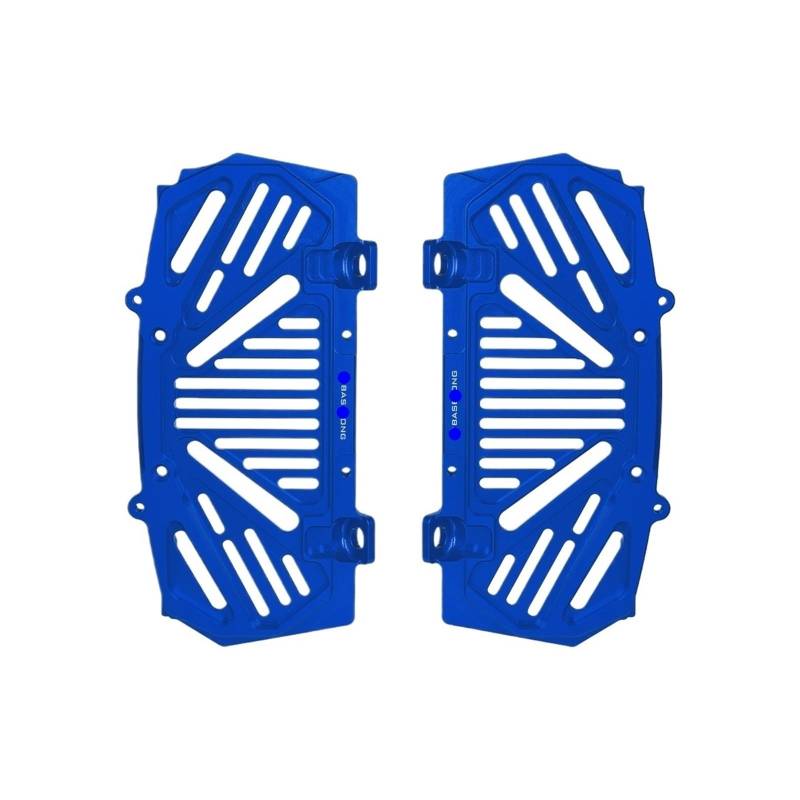 Motorrad Kühlergrill Abdeckung Für GASGAS Gas Gas EC250 EC300 EX250 MC EC EX 250 300 350F 450F 2023 2022 2024 Motorrad Kühlergrill Wache Schutz Abdeckung von WMGYESNXL