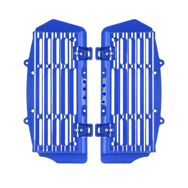 Motorrad Kühlergrill Abdeckung Für GASGAS Gas Gas EC250 EC300 EX250 MC EC EX 250 300 350F 450F 2023 2022 2024 Motorrad Kühlergrill Wache Schutz Abdeckung von WMGYESNXL