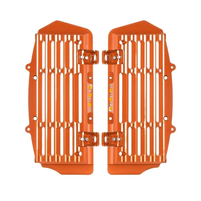 Motorrad Kühlergrill Abdeckung Für GASGAS Gas Gas EC250 EC300 EX250 MC EC EX 250 300 350F 450F 2023 2022 2024 Motorrad Kühlergrill Wache Schutz Abdeckung von WMGYESNXL