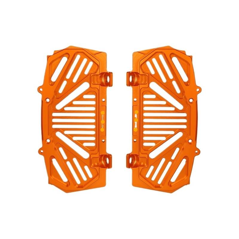 Motorrad Kühlergrill Abdeckung Für GASGAS Gas Gas EC250 EC300 EX250 MC EC EX 250 300 350F 450F 2023 2022 2024 Motorrad Kühlergrill Wache Schutz Abdeckung von WMGYESNXL