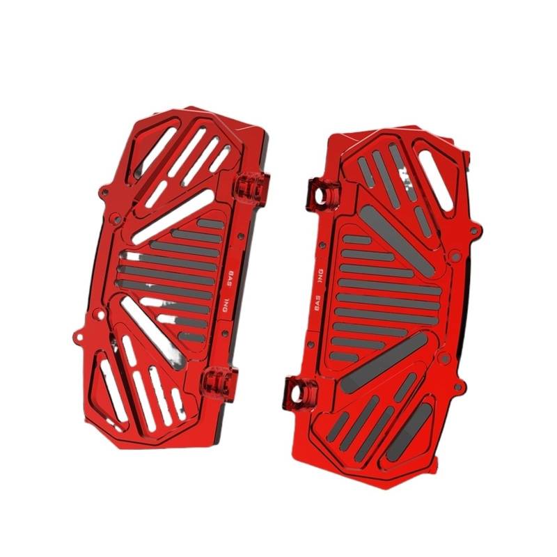 Motorrad Kühlergrill Abdeckung Für GASGAS Gas Gas EC250 EC300 EX250 MC EC EX 250 300 350F 450F 2024 2023 2022 2021 Moto Kühlergrill Schutz Schutz Abdeckung von WMGYESNXL