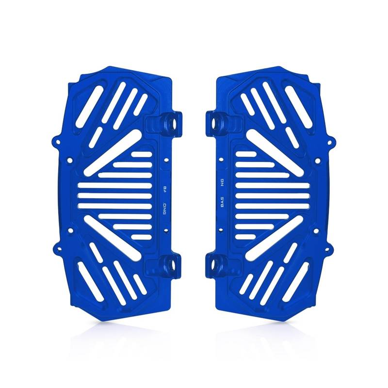 Motorrad Kühlergrill Abdeckung Für GASGAS Gas Gas EC250 EC300 EX250 MC EC EX 250 300 350F 450F 2024 2023 2022 2021 Moto Kühlergrill Schutz Schutz Abdeckung von WMGYESNXL