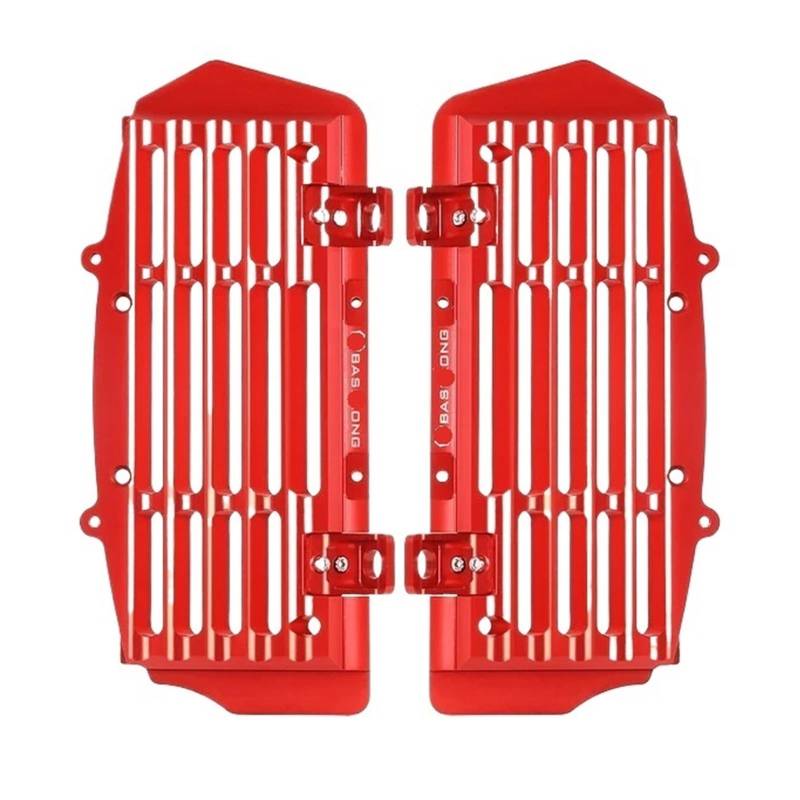 Motorrad Kühlergrill Abdeckung Für GASGAS Gas Gas EC250 EC300 EX250 MC EC EX 250 300 350F 450F Motorrad Kühlergrill Wache Schutz Abdeckung 2023 2022 2021 von WMGYESNXL