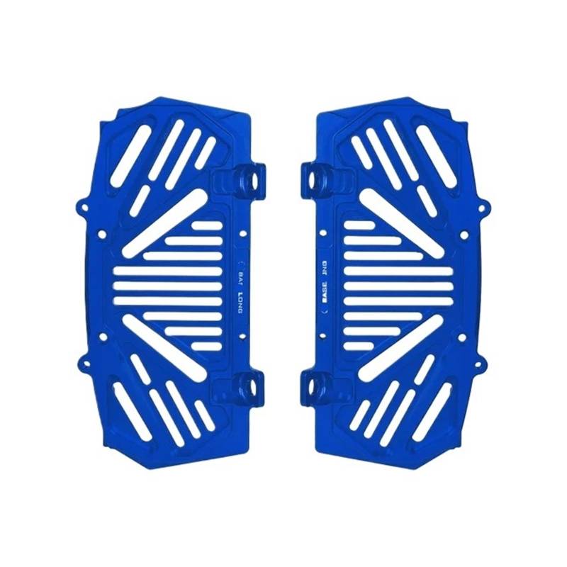 Motorrad Kühlergrill Abdeckung Für GASGAS Gas Gas EC250 EC300 EX250 MC EC EX 250 300 350F 450F Motorrad Kühlergrill Wache Schutz Abdeckung 2023 2022 2021 von WMGYESNXL