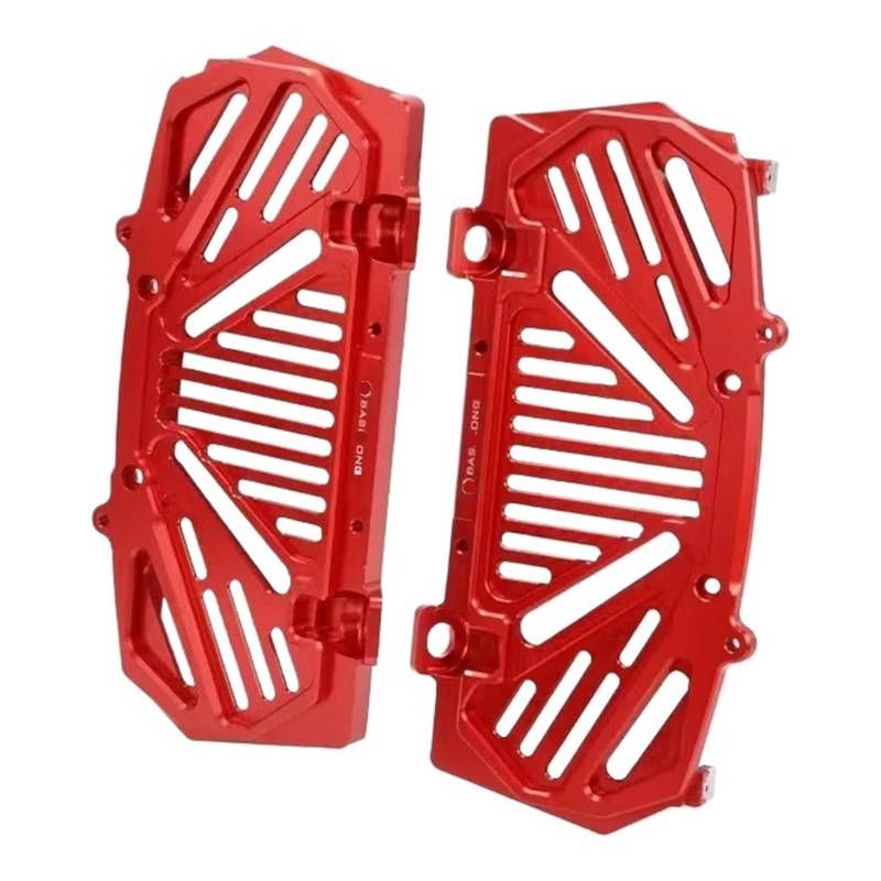Motorrad Kühlergrill Abdeckung Für GASGAS Gas Gas EC250 EC300 EX250 MC EC EX 250 300 350F 450F Motorrad Kühlergrill Wache Schutz Abdeckung 2023 2022 2021 von WMGYESNXL