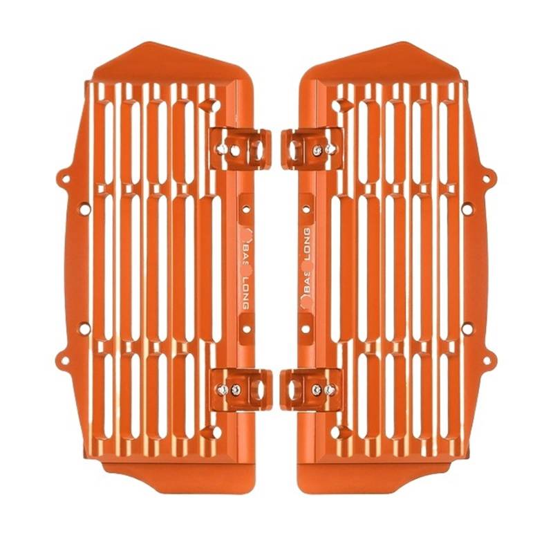 Motorrad Kühlergrill Abdeckung Für GASGAS Gas Gas EC250 EC300 EX250 MC EC EX 250 300 350F 450F Motorrad Kühlergrill Wache Schutz Abdeckung 2023 2022 2021 von WMGYESNXL