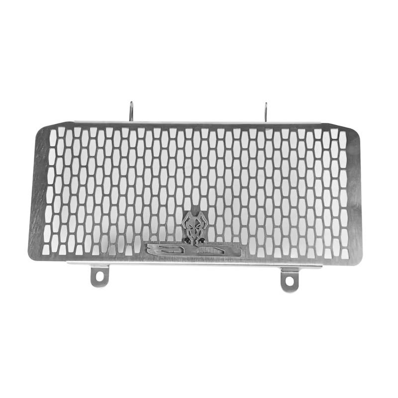 Motorrad Kühlergrill Abdeckung Für HO&ND&A CB300R 2019-2024 Motorrad-Kühlergrill Grillschutzabdeckung Wasserkühler Motorrad-Kühlergrillschutznetz von WMGYESNXL
