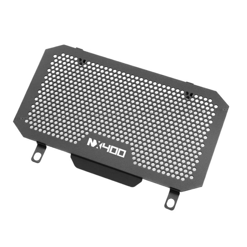 Motorrad Kühlergrill Abdeckung Für HO&ND&A NX500 NX400 2023 2024 Motorrad Kühlergrill Abdeckung Schutz Schutz Protetor NX 400 NX 500 Motorrad Grill von WMGYESNXL