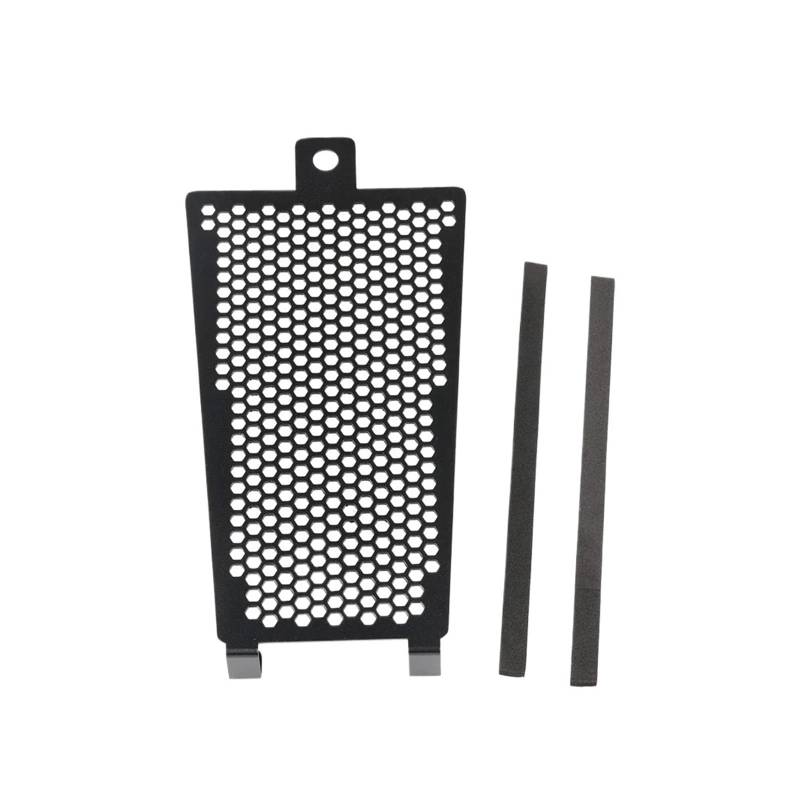 Motorrad Kühlergrill Abdeckung Für Ha&rley Sport Glide FLSB Kühlerabdeckung Schutz Ölkühler Grillschutz 2023 2022 2021 2020 2019 2018 Aluminiumlegierung von WMGYESNXL